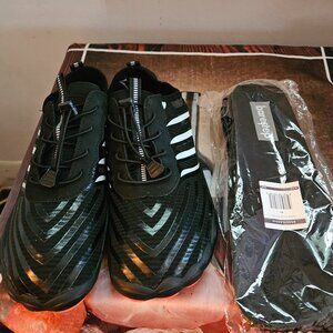 Barestep Active 2.0 Healthy & Non-Slip Barefoot Shoes SZ 45